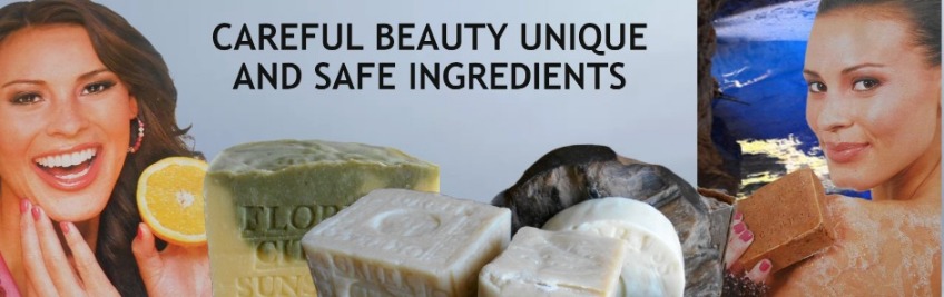 Beauty body and face soap bars ingredients 