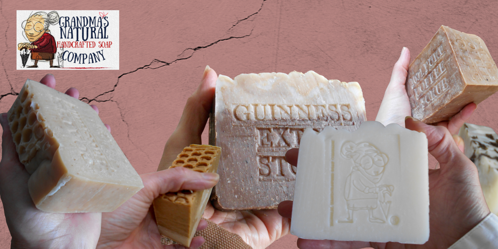Handmade soap cold process Blog 