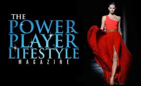 The Power Player Magazine 